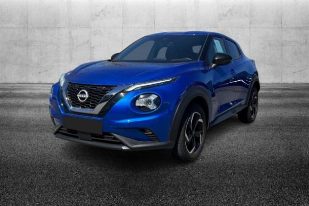 NISSAN Juke 1.0 DIG-T 114 CV N-Connecta rif. 23806952