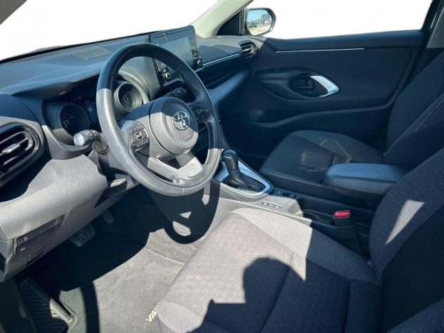 Toyota Yaris 1.5 Hybrid 5 porte Trend - Foto 7