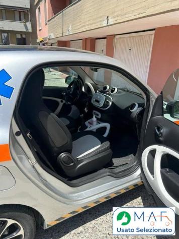 SMART TRASP.PERSONE (VERN) CV* - Foto 5