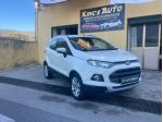 Ford EcoSport 1.5 TDCi 90 CV