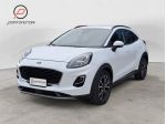 Ford Puma '19- 1.0 EcoBoost Hybrid 125 CV S&S Titanium