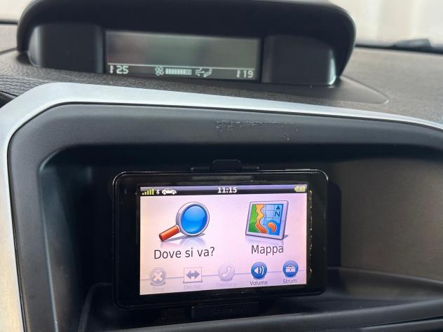 Volvo XC 60 XC60 D5 AWD Geartronic Momentum - Foto 9