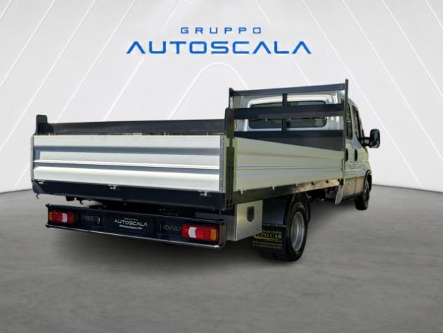 IVECO Daily 35C16H 3.0 Telaio + Cassone Fisso 360cm rif. 24068235 - Foto 6