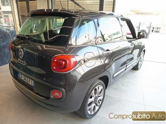 FIAT 500L 1.3 Multijet 95 CV Business rif. 24021293 - Foto 8