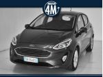 Ford Fiesta Fiesta 5p 1.1 Business Gpl 75cv