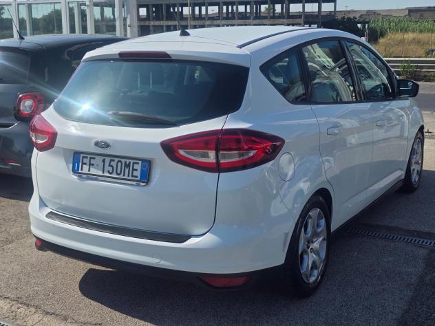 Ford C-Max 1.6 120CV GPL Titanium - Foto 2