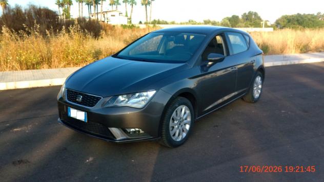 SEAT Leon 1.6 TDI 85KW STYLE - Foto 2