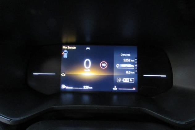 RENAULT Clio TCe 90 CV 5 porte Techno rif. 23795657 - Foto 10