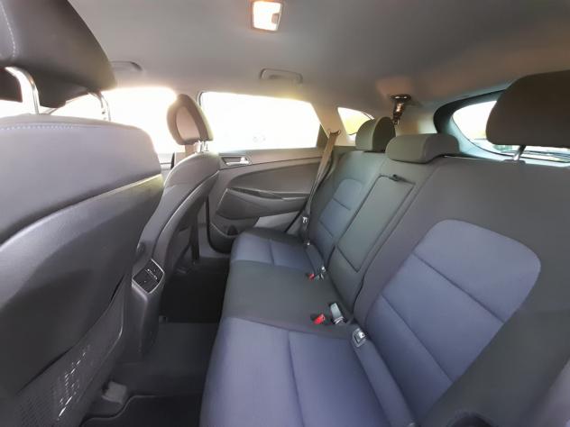 Hyundai Tucson 1.7 CRDi XPossible - Foto 9