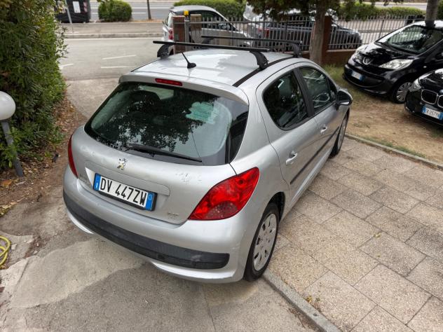 Peugeot 207 1.4 8V 75CV 5p. Energie Sport ECO GPL - Foto 10