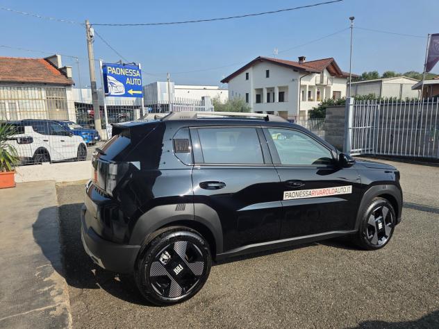 Fiat Grande Panda 1.2 Hybrid 110 La Prima Nessun obbligo finanziario !! - Foto 4