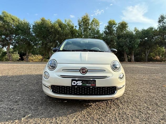 Fiat 500 1.2 BENZINA/GPL DOLCEVITA - Foto 4