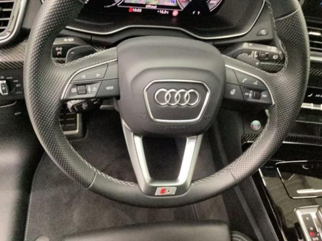 AUDI SQ5 SPB TDI Quattro Tiptronic rif. 22972515 - Foto 7