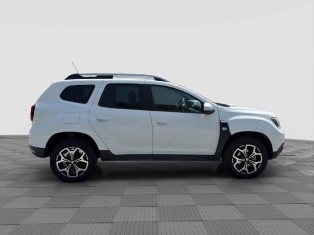 DACIA Duster Duster 1.5 Blue dCi 8V 115 CV 4x2 Prestige rif. 24006487 - Foto 6