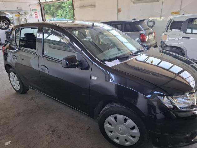 Dacia Sandero 0.9 TCe 12V TurboGPL 90CV Start&Stop Laurte - Foto 3
