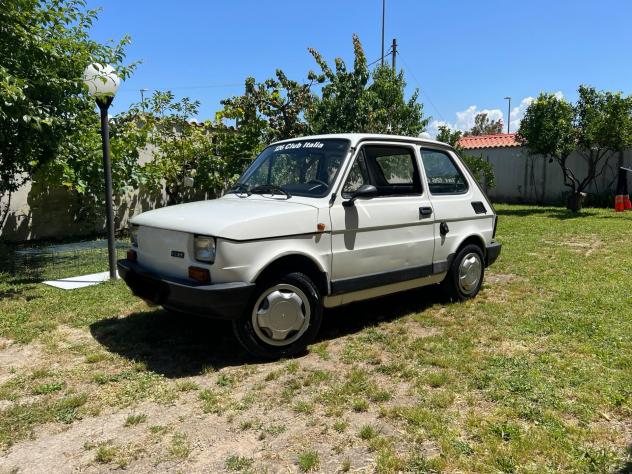 Fiat 126 700 BIS - Foto 7