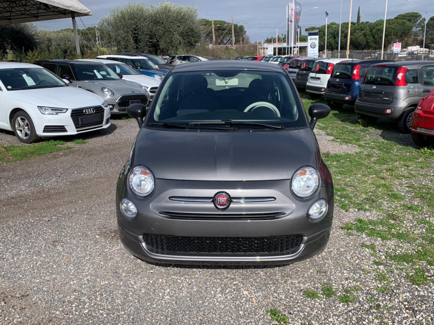 FIAT 500 1.0 Hybrid Cult - Foto 4