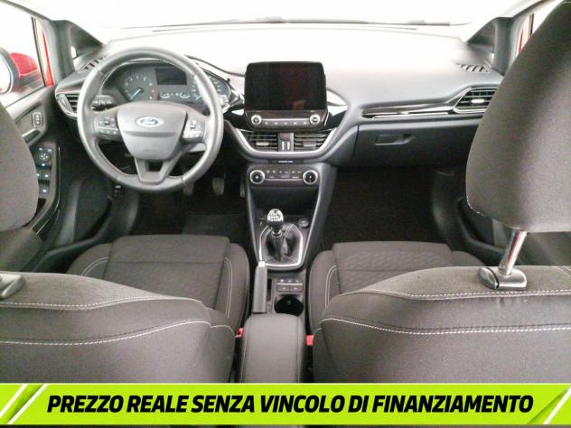 Ford Fiesta 5p 1.0 ecoboost h Titanium 125cv - Foto 9