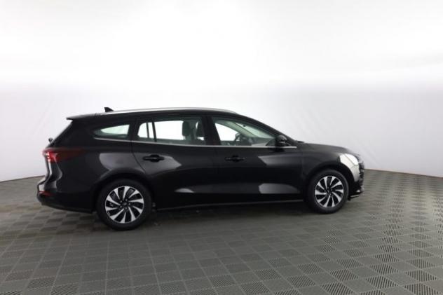 FORD Focus SW 5^serie 1.5 EcoBlue 115 CV aut. SW Titanium E rif. 23697344 - Foto 3
