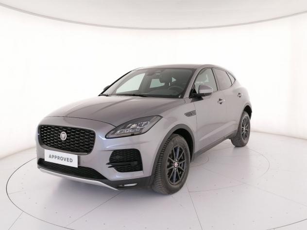Jaguar E-Pace 2.0d i4 mhev awd 163cv auto