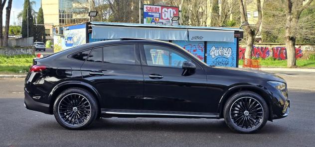 Mercedes-benz GLC 220 Coupe d AMG Line Premium Plus 4matic auto - Foto 6
