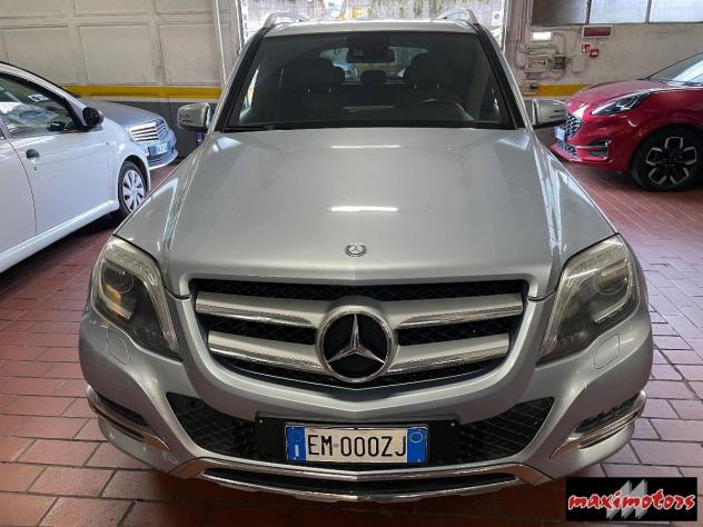 MERCEDES - Classe GLK - 220 CDI 4Matic BlueEFFICIENCY Sport - Foto 10