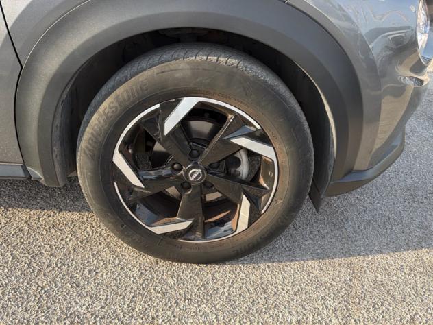 Nissan Juke II 2020 1.6 Hev N-Connecta - Foto 9