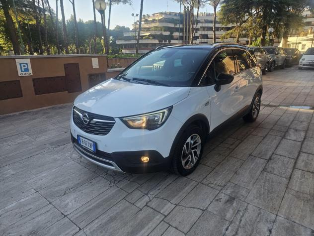 Opel Crossland X 1.2 110cv Innovation S&S AT6 - Foto 8
