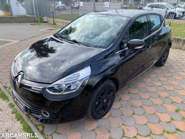 RENAULT - Clio - dCi 8V 75 CV S&S 5p. Energy Duel - NEOPATENTATI - FINANZIABILE - PERMUTE