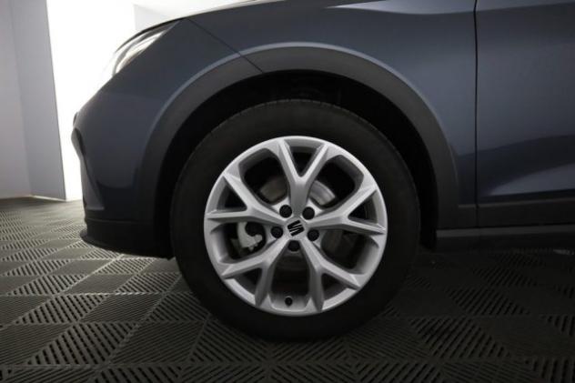 SEAT Arona Arona 1.0 EcoTSI 115 CV DSG FR rif. 23908635 - Foto 8