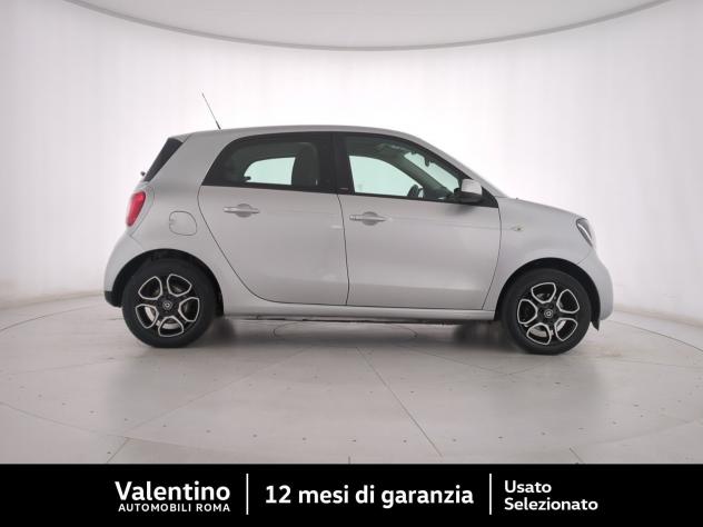smart forfour 1.0 Passion 71cv twinamic my18 - Foto 2