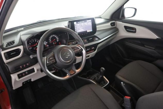 SUZUKI Swift (2024--) 1.2 Hybrid Top rif. 24043065