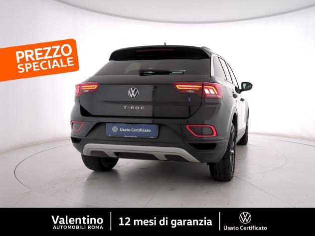 Volkswagen T-Roc 1.5 TSI DSG ACT Sport - Foto 3