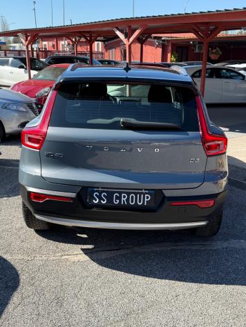 XC40 D3 Momentum-unipro-rate-garanzia - - Foto 6