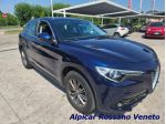 ALFA ROMEO Stelvio 2.2 Turbodiesel 180 CV AT8 Q4 Super rif. 23861519