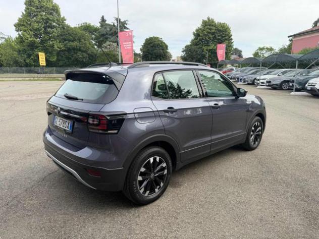 VOLKSWAGEN T-Cross 1.0 TSI Style BMT rif. 23803052 - Foto 3