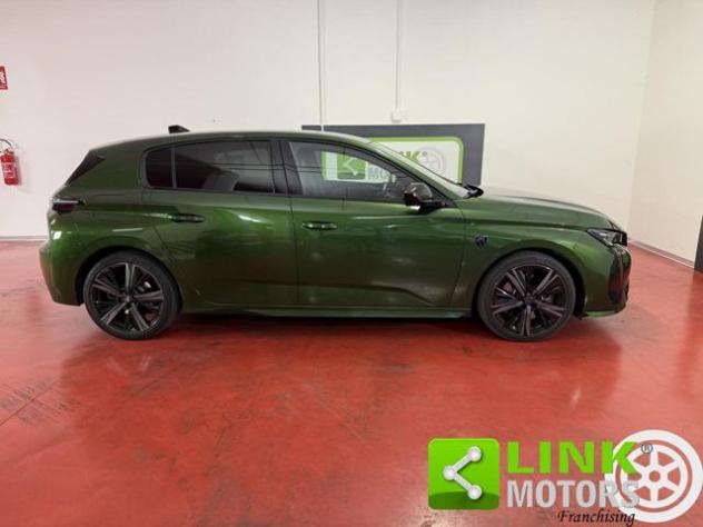 PEUGEOT 308 1.6 hybrid phev GT Pack 180cv e-eat8 rif. 24063596 - Foto 7