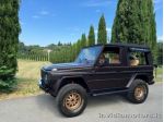 MERCEDES-BENZ G WOLF TAILOR MADE rif. 23838230