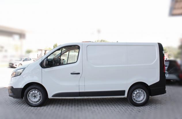 Renault Trafic T27 2.0 dCi 110CV PC-TN Furgone Start - Foto 5