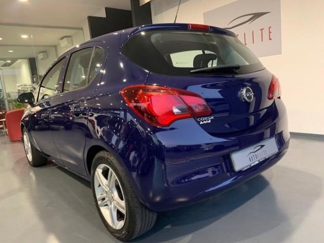 OPEL Corsa 1.4 90CV GPL Tech NEOPAT n-Joy rif. 23983111 - Foto 4
