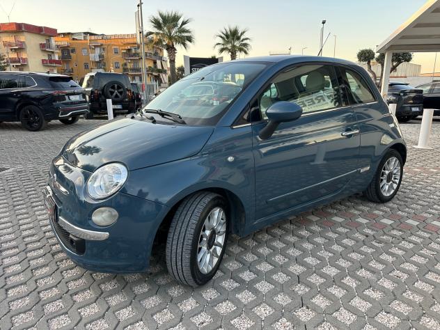 Fiat 500 1.3 Multijet 16V 75 CV Lounge - Foto 7