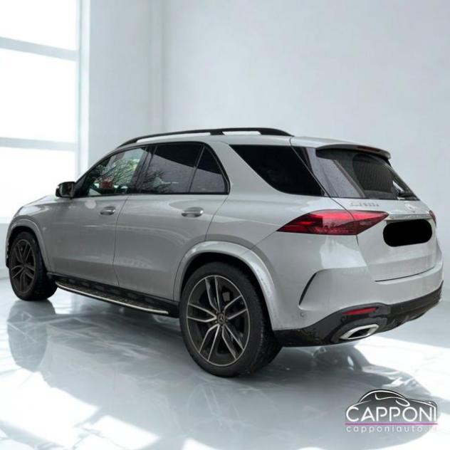 MERCEDES-BENZ GLE 300 d 4Matic Mild Hybrid AMG Line Advanced Plus rif. 24002978 - Foto 4