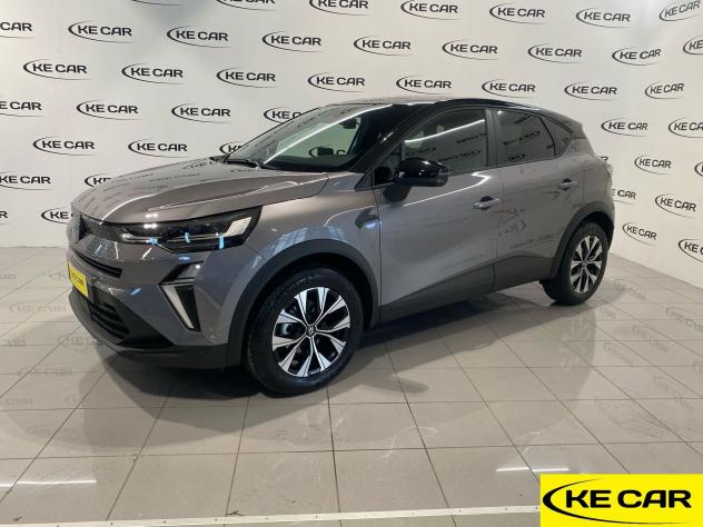 Renault Captur evolution ECO-G 120-PACK STYLE-PROMO RENAULT - Foto 8