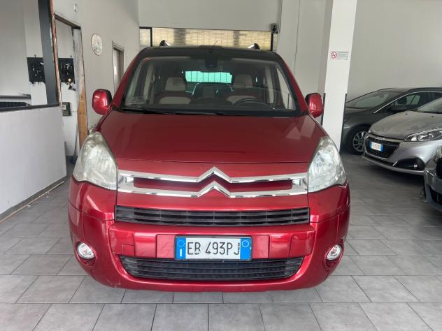 Citroen Berlingo 1.6 VTi 120CV Multispace - Foto 4