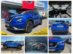 Nissan Juke 1.0 DIG-T 114 CV N-Connecta KM 800 !!! COME NUOVA