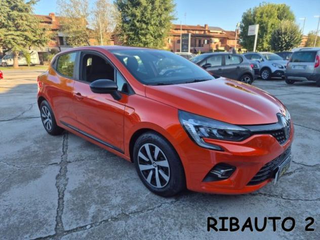 RENAULT Clio SCe 65 CV 5 porte Equilibre rif. 24224677 - Foto 6