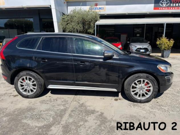 VOLVO XC60 D4 AWD Geartronic Summum rif. 24047257 - Foto 10