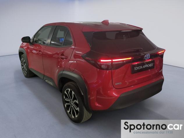 Toyota Yaris Cross 1.5H (116 CV) E-CVT Trend - Foto 3