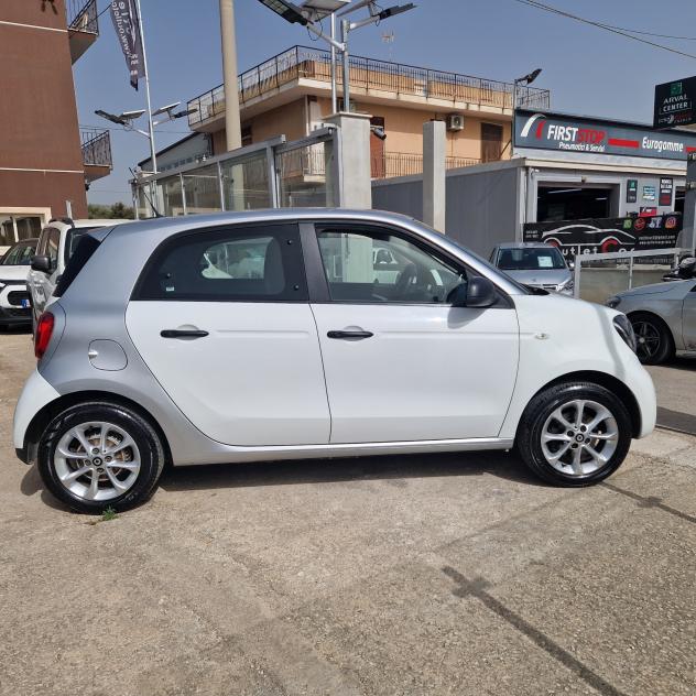Smart ForFour 70 1.0 Passion - Foto 6