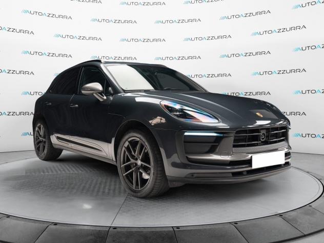 Porsche Macan Macan 2.0 T 265cv PDK | IVA, TETTO, 20", PROMO AZZURRA - Foto 3